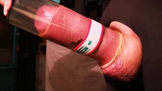 New Records in Cockpumping