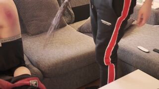 Amateurboy Oznob Oznofla spanking 2in1 discount pack