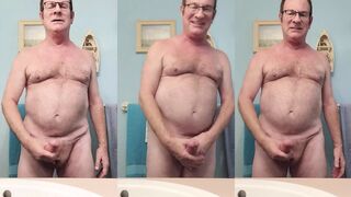 I Love to Cum for My Sons