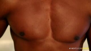 Sexy Jaden Solo Masturbation