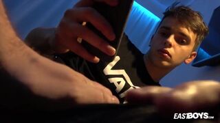 One night in Prague - Part 2