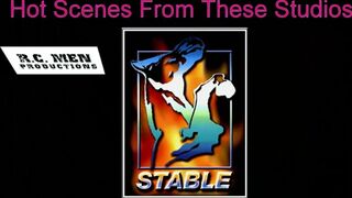 Jaxon & Hydro are pounding away on their puds