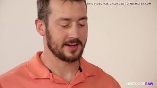 Caught U Barebacking At Work! Ill Join & Keep Quiet.