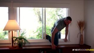 Straight Hush Bareback! My Girls Downstairs Man!