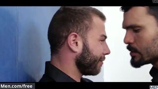 Men - The Parlor Part 3 - Trailer preview