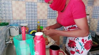 Nigerian Gay Porn In The Kitchen