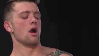 Sebastian Kross Perfect Rimjob