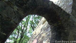 Summer Handjob Adventure 2016