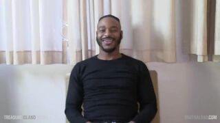 Butta Nutt’s Sloppy Strokin'