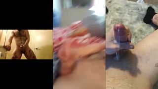 Hot Hairy Horny Bwc Cumming