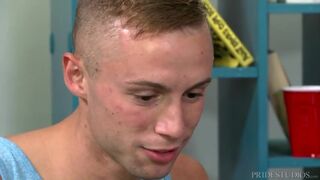 I Bet Have a Bigger Dick Than You