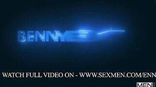 Over My Dad Body/ MEN / Daddy John, Benny Fox