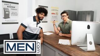 License To Thrill/ MEN / Mu, Tony Genius