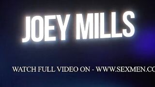 Top To Bottom: Drake Von/ MEN / Joey Mills, Drake Von