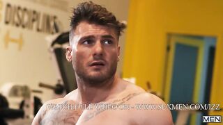 Never Skip Jizz Day/ MEN / William Seed, Arno Antino