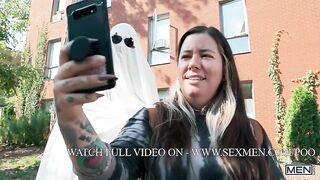 Boo!!/ MEN / Benjamin Blue, Chuck Conrad, Theo Dore