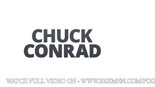 Boo!!/ MEN / Benjamin Blue, Chuck Conrad, Theo Dore