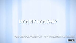 College Cum Fiesta Part 1/ MEN / Troye Dean, Drake Von, Danny Fantasy