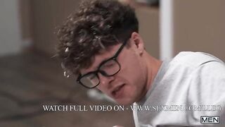 College Cum Fiesta Part 1/ MEN / Troye Dean, Drake Von, Danny Fantasy