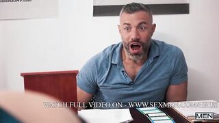 Hot For The Ballot/ MEN / Joey Mills, Cole Connor