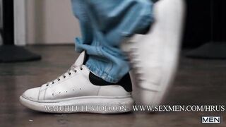 Hot For The Ballot/ MEN / Joey Mills, Cole Connor