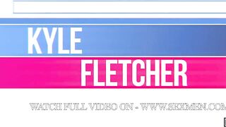 A Boner To Cry On/ MEN / Adam Awbride, Kyle, Danny Fantasy