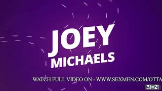 A Hole Lotta Love/ MEN / Michael Jackman, Joey Michaels