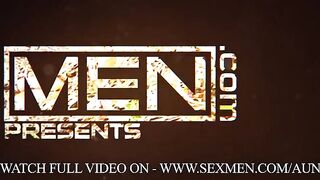 Musky Raunchy Bears/ MEN / Mark Vallant, Daddy John