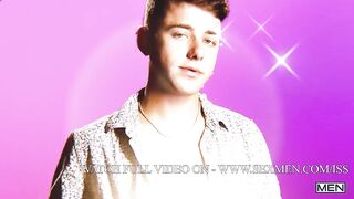 Now Sissy That Cock/ MEN / Jack Hunter, Joey Mills