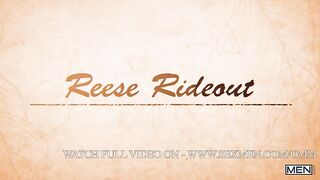 Dick Sommelier/ MEN / Ashton Summers, Reese Rideout, Shamu Azizam