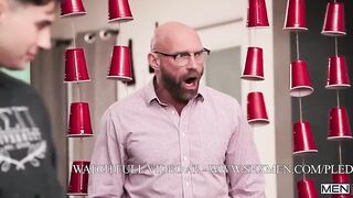 Summa Cum Load - Uncut/ MEN / Dillon Diaz, Killian Knox, Ashton Summers, Kyle, Cristiano, Dom King