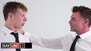 Last Week On SayUncle: April 01, 2024 - April 07, 2024 Trailer Compilation