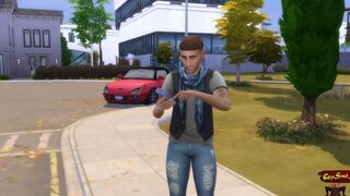 Old Married College Professor Fucked a Twink met from Grindr - Wicked Whims