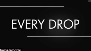 Bro - Every Drop Scene 1 featuring Ricky and Tomas Salek -