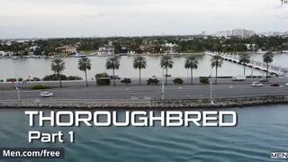 Men - Diego Sans and Nate Grimes - Trailer preview