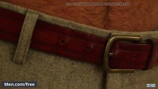 Men - Diego Sans and Nate Grimes - Trailer preview