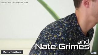 Men - Diego Sans and Nate Grimes - Trailer preview