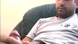 Vinnie Plays With Straight Boy Zack