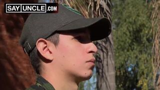 Last Week On Uncle: November 13, 2023 - November 19, 2023 Trailer Compilation