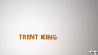 Working Up Their Big Tools / MEN