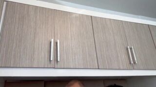 Fodendo o cuzinho do meu professor de inglês