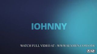 Braxton & Johnny/ MEN / Johnny Donovan, Braxton Cruz