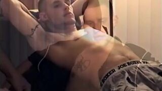 Sucking Off Straight Boy Buzz