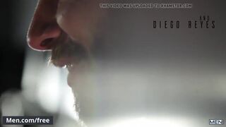 Men - Damien Crosse and Diego Reyes - Trailer preview