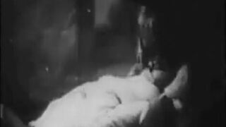 retro antique vintage porn silent film