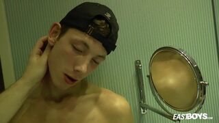 Carlos Flores - Day 4