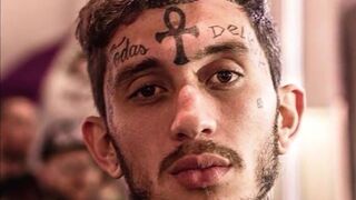 Moments of porn actor Andre Ferraz on PapoMix