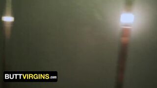 Matteo Gomez Just Turned 18 And Dreams Of Having His Cherry Popped By The Hot Hunk Jax Thirio