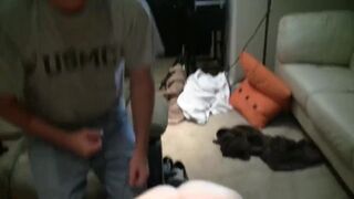 Getting Used to the Drill