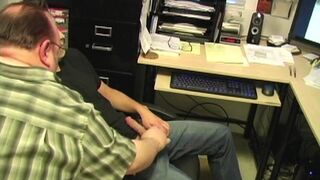 Married Dudes Love Head